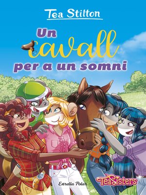 cover image of Un cavall per a un somni